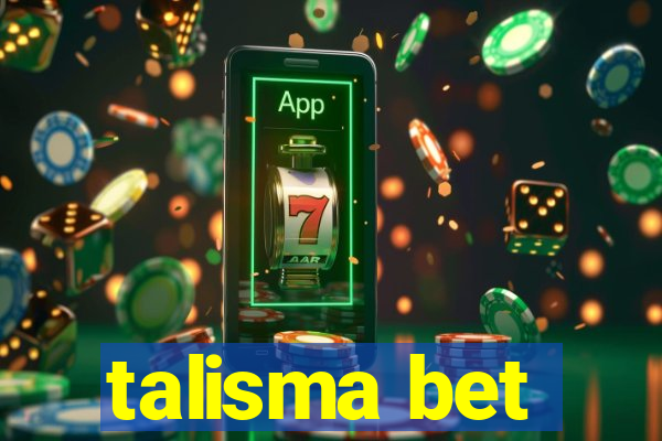 talisma bet